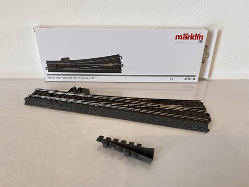 Märklin 24711 1x - märklin,