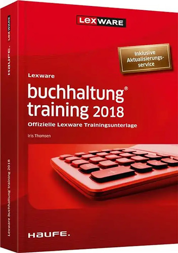 Lexware buchhaltung training - buchhaltung®,