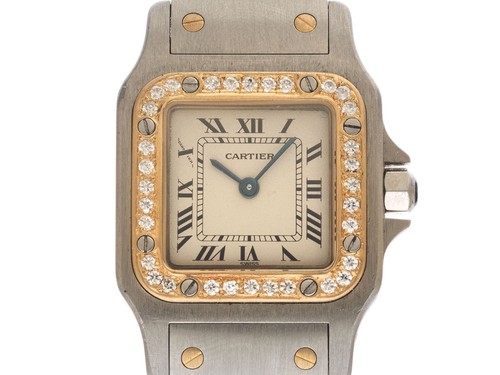 Cartier santos galbee - cartier,