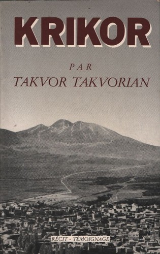 Krikor auf der jagd nach - jagd,