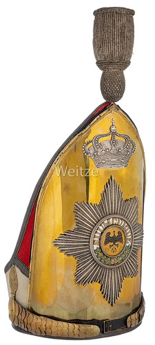 Preußen grenadiermütze für - preußen,