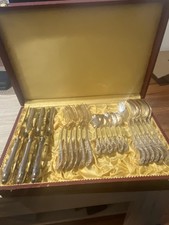 GOWE 90-45 Versilbertes