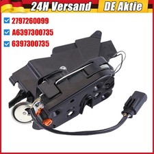 Stellmotor Türschloss