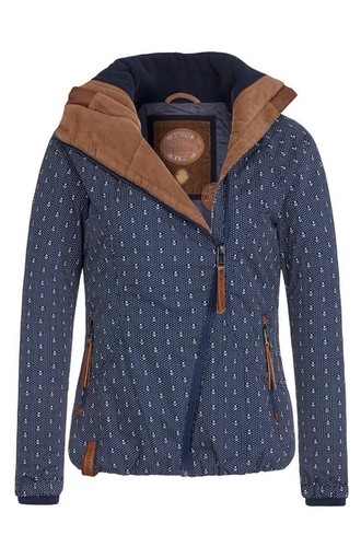 Naketano damen jacke - naketano,