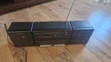 PANASONIC RX-CW42L RADIO