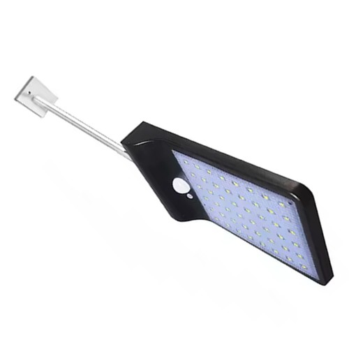 Led solar street - led,