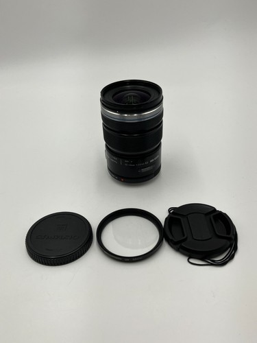 Olympus zuiko digital ed - olympus, m.zuiko