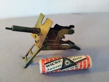 EDOR Blechspielzeug