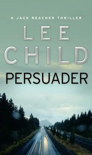 Persuader - , (jack