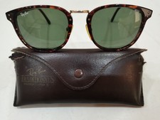 1980's VINTAGE RAY-BAN B&L USA