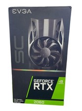 EVGA - GeForce - RTX 2060 SC