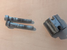 Weber Adapter mit M6 Schraube