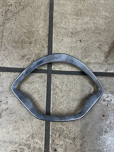Vespa original lenker - vespa, tacho