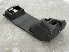 1999 Arctic Cat 0770-370 Gas