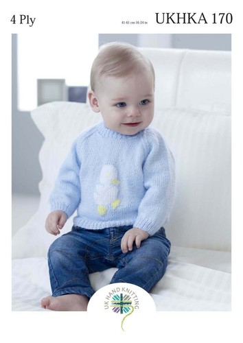 Ukhka 170 4ply - ukhka, baby