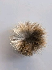 Reh Fell Radl Rosette Hutanstecker Jagd Trachtenhut Tracht Oktoberfest,Hut