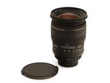 SIGMA Zoom Objektiv 2.8 /