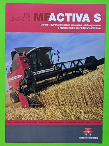 Massey ferguson 7300 - massey,