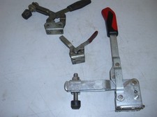 Kniehebelspanner  Spannwerkzeug  Schnellspanner  AMF 6800-5