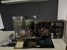 The Legend Of Zelda: Four Swords Adventures - GameCube / GBA - Deutsch / Rarität