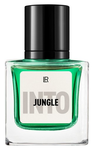 Parfum intro jungle neu - lr,,