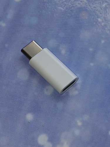Lightning auf usb - auf, usb-c