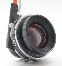 Rodenstock sironar 6 240mm - sironar, n