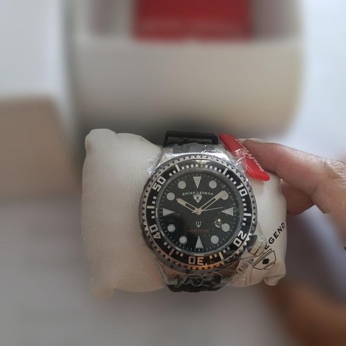 Swiss legend neptune - swiss,