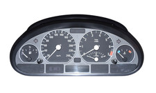 BMW E46 Limousine Touring