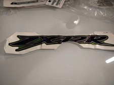 Kawasaki ZX 12 R Original Verkleidung Aufkleber Cod .56052-1186