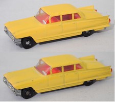Siku serie v209 cadillac - v-serie,