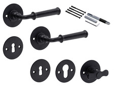 Türdrücker antik Türgriff