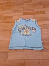 Ärmelloses Shirt von KIK in