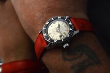 Sicura By Breitling Damen