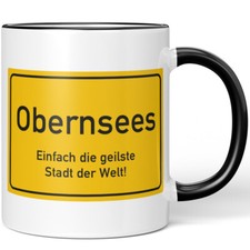 Obernsees, Einfach die geilste