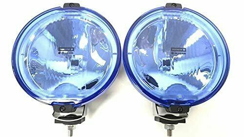 Fernscheinwerfer led ring - 2x,