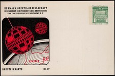 Berlin; Bausteinkarte der