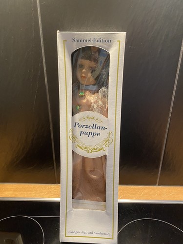 Alte porzellan puppe sammel - porzellan-puppe, |