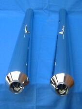 BMW Auspufftopf "Hoske"