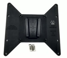 200x200 & 200x100 Polymer VESA