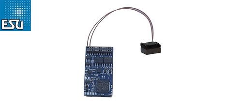 Esu 58419 loksound 0 - loksound, v5.0