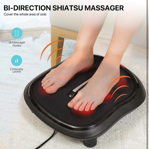 Alljoy fußmassagegerät - alljoy,