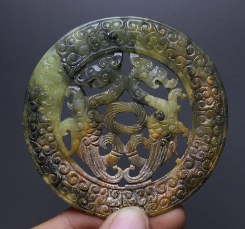 7cm china hongshan - 7cm,