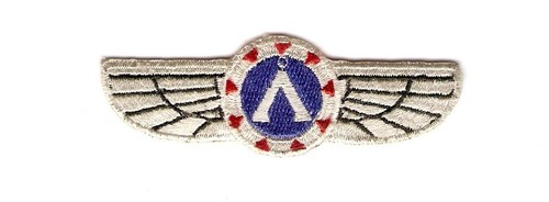 Stargate aufnäher patch - stargate,