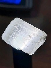 Bodenfund/ Edelstein/ Selenit/