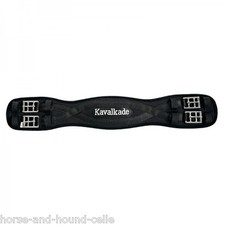 Kavalkade Sattelgurt Kurzgurt