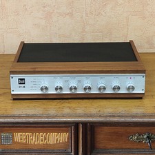 Dual Verstärker CV40 sämtl