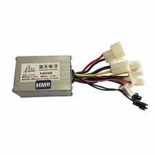 Steuergerät Controller DC 36