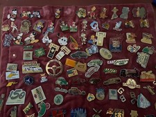 PINS riesen Konvolut ca