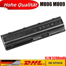 5200MAH AKKU Für HP Pavilion